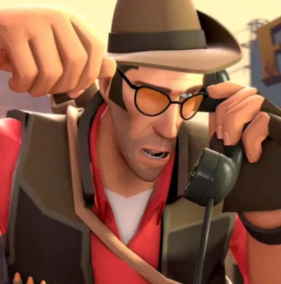 The Sniper
