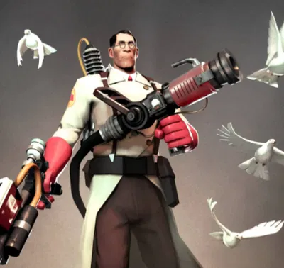 The Medic