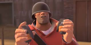 The Soldier
