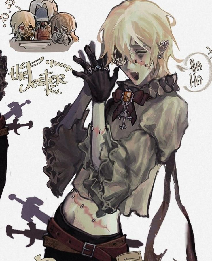 ZOMBIE • Zion