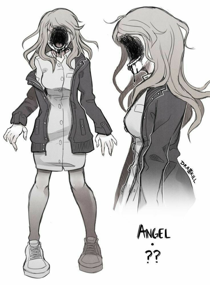 ??? • GHOST