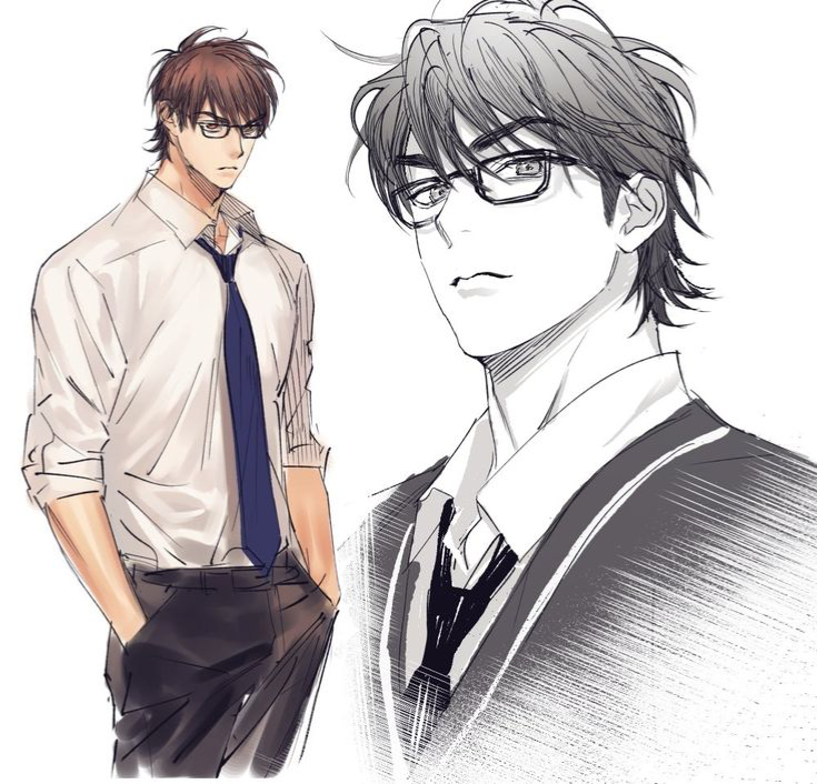 NERD • Ivan Delancey