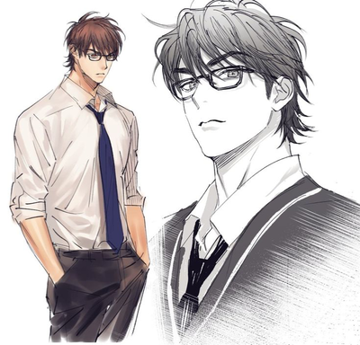 NERD • Ivan Delancey