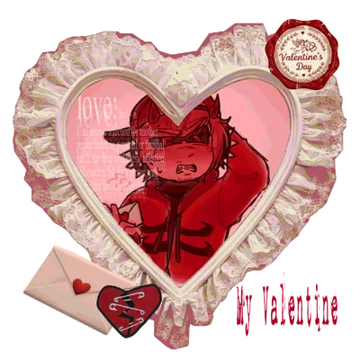 *.❤︎+ ⊹ C00LKIDD // VALENTINE SPECIAL *.❤︎+ ⊹