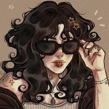 Rebecca (Futanari)