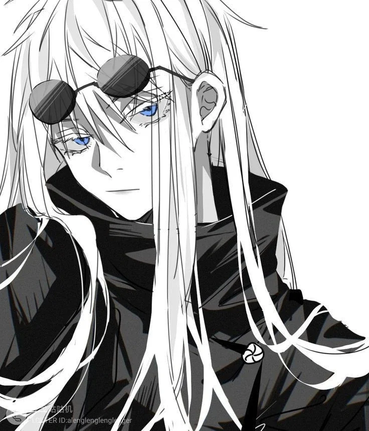 Satoru Gojo (FEM)