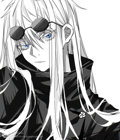 Satoru Gojo (FEM)