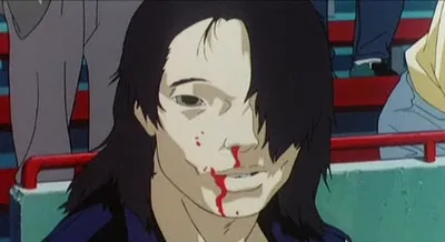 Mamoru Uchida (Perfect Blue) 