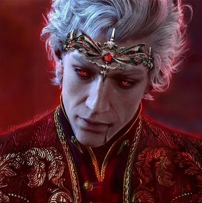 Lord Astarion Ancunin