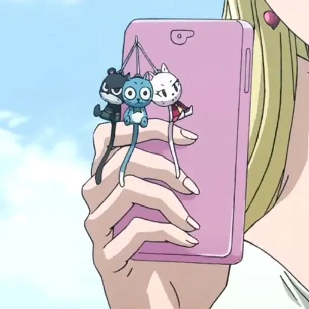 Modern! Fairy Tail