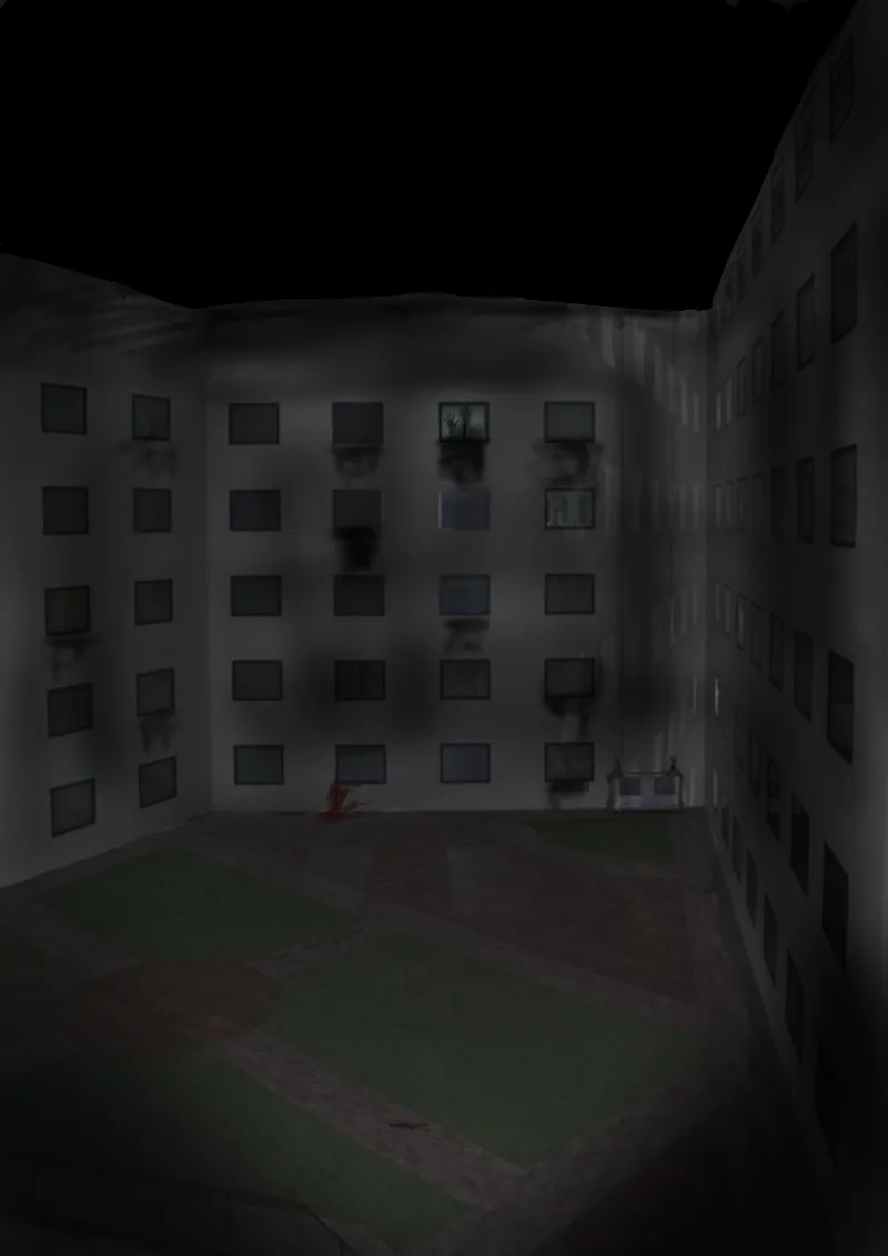 ...the escape rooms...