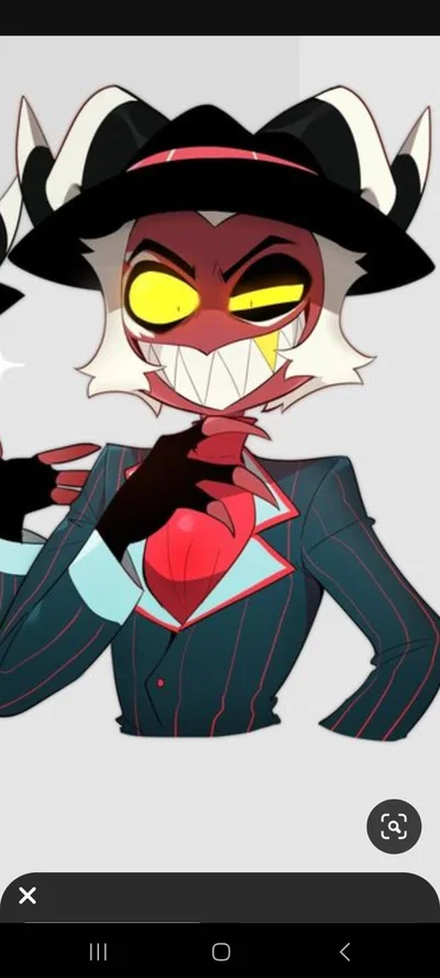 Yandere Crimson
