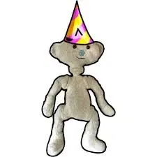 bear