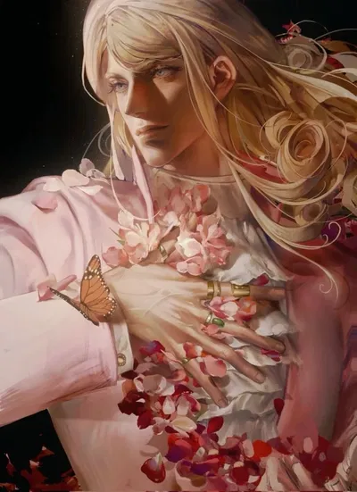 Funny Valentine