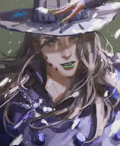 Gyro Zeppeli