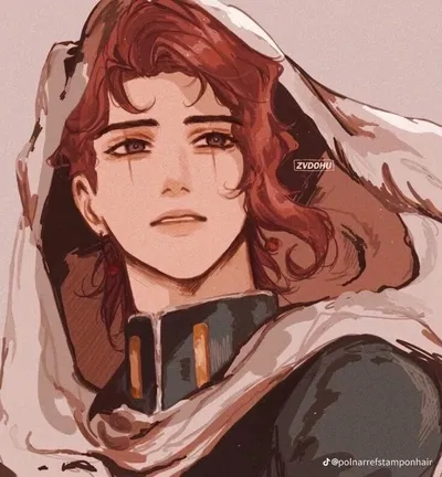 Kakyoin Noriaki