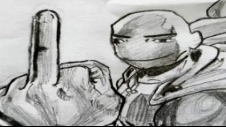   off bot 9000