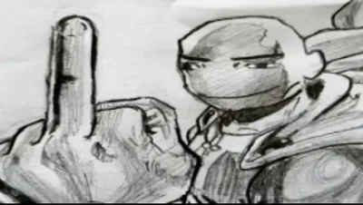   off bot 9000