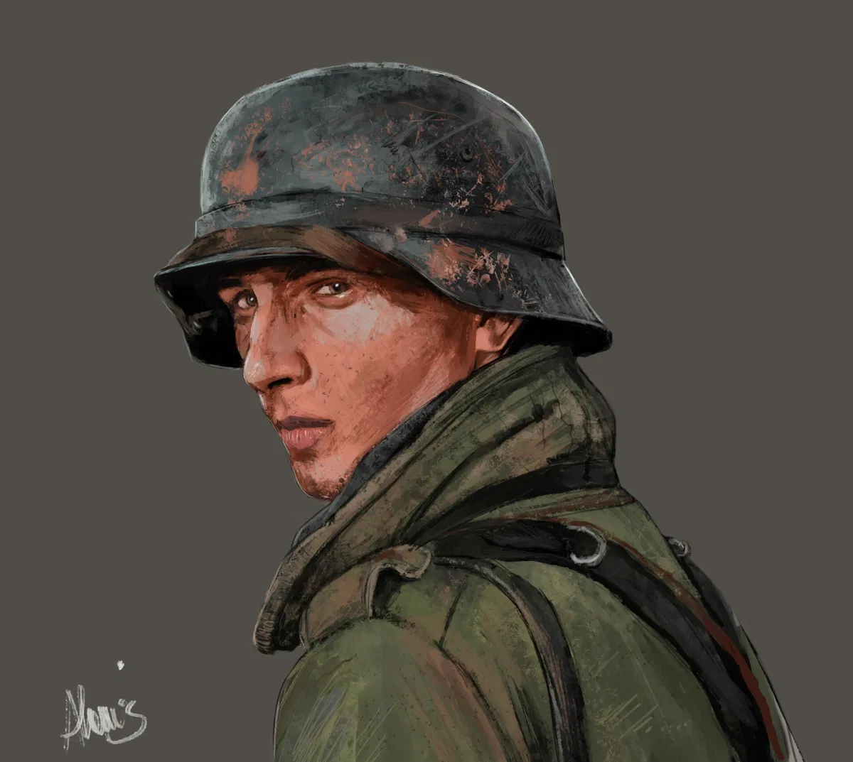 -{H.a.B}- Erik Franziske Martsch