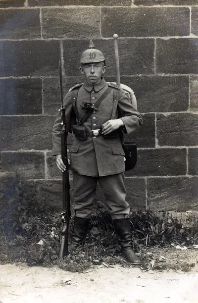 Wolfram Albrecht