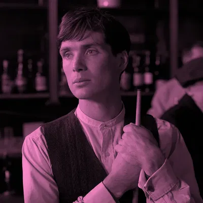 Damien O'Donovan