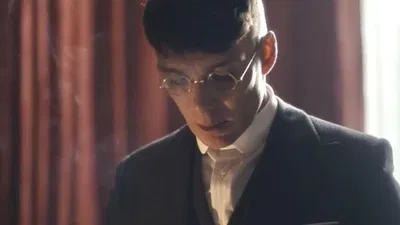 Thomas Shelby