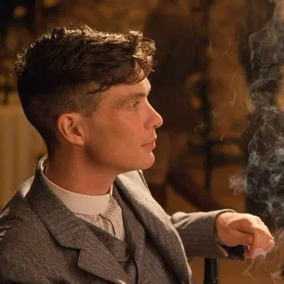 Thomas Shelby