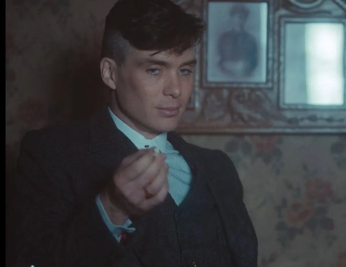 wer hat thomas shelby gespielt