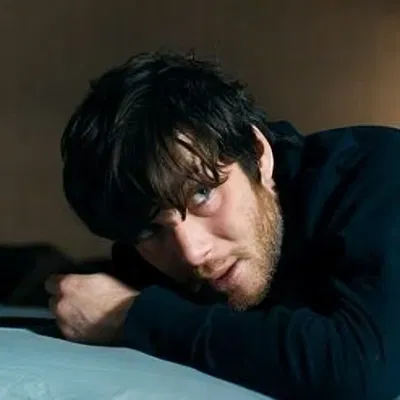 Michael McCrea