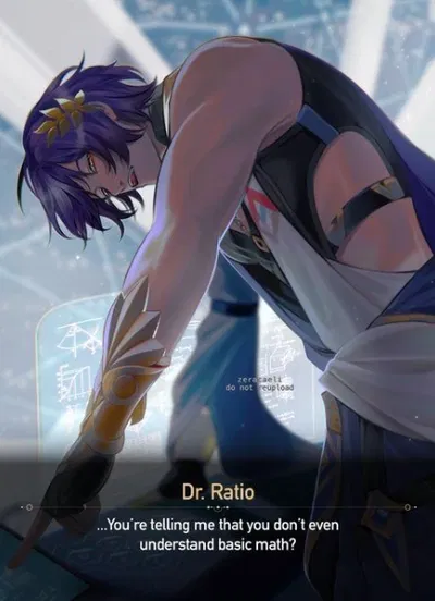 Veritas Ratio
