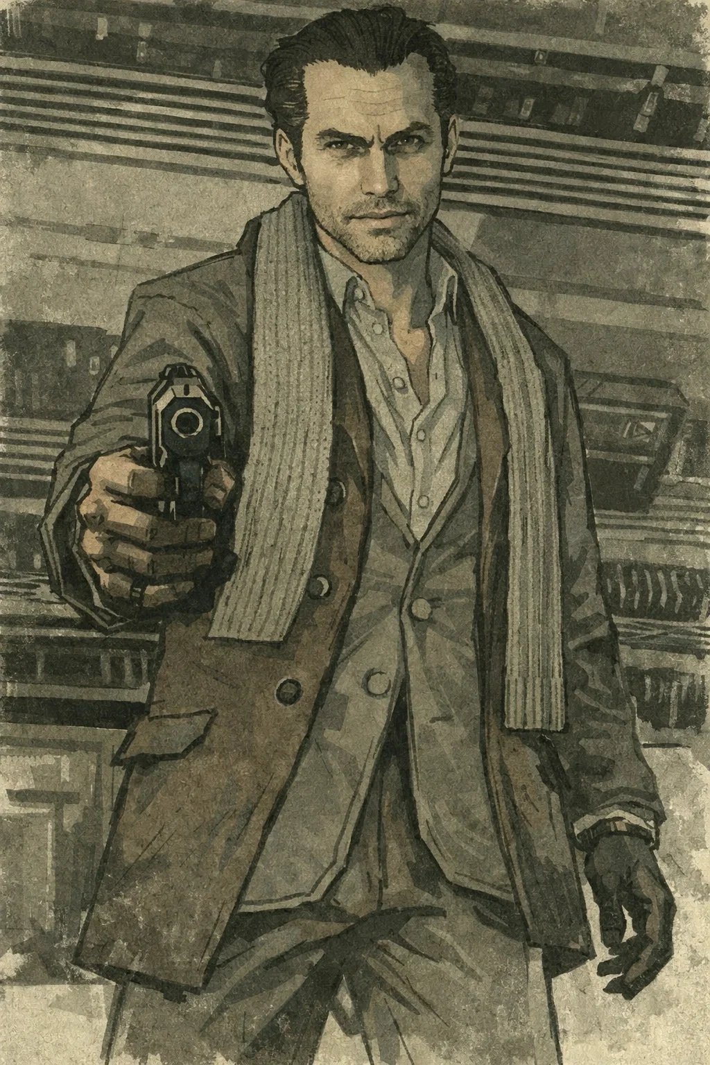 Vladimir Makarov