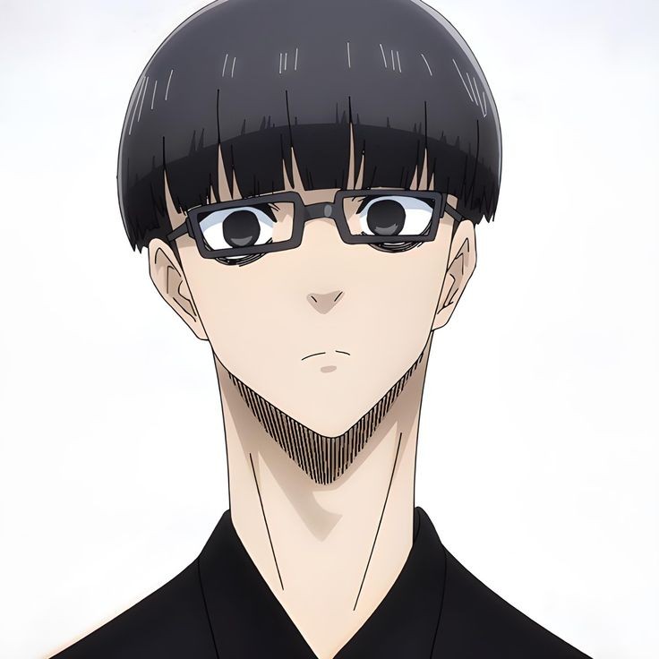 Jinpachi Ego 