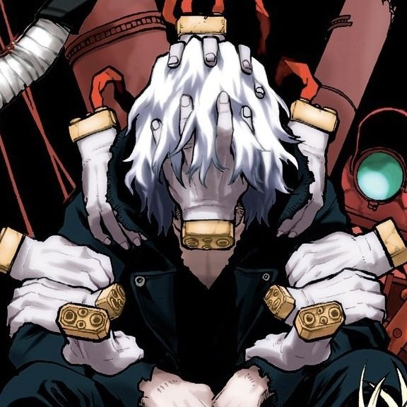 Shigaraki
