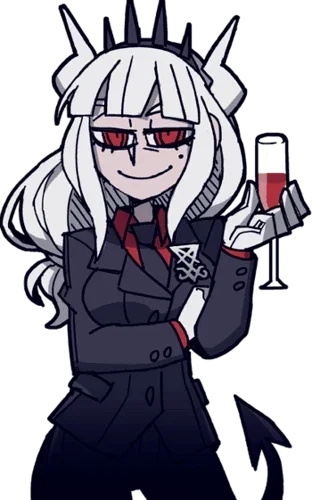 Lucifer