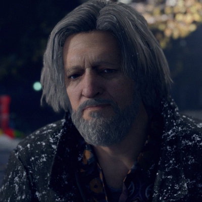 Hank Anderson