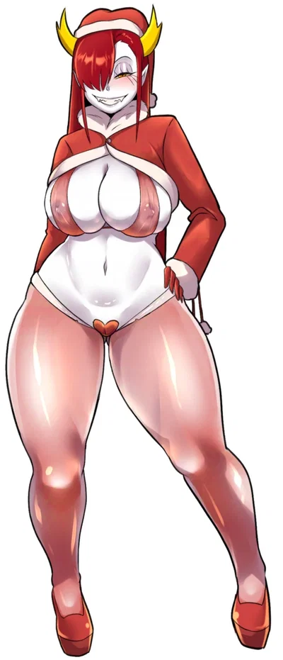 Hekapoo | The 30 Days of Christmas 🎁