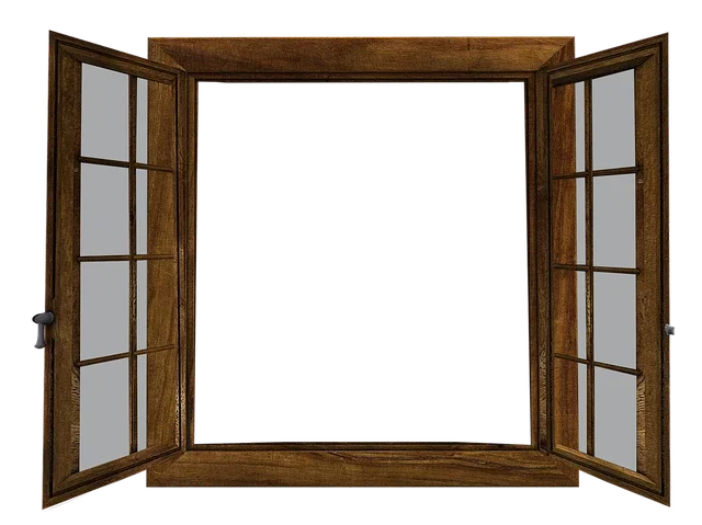 When a door closes a window opens