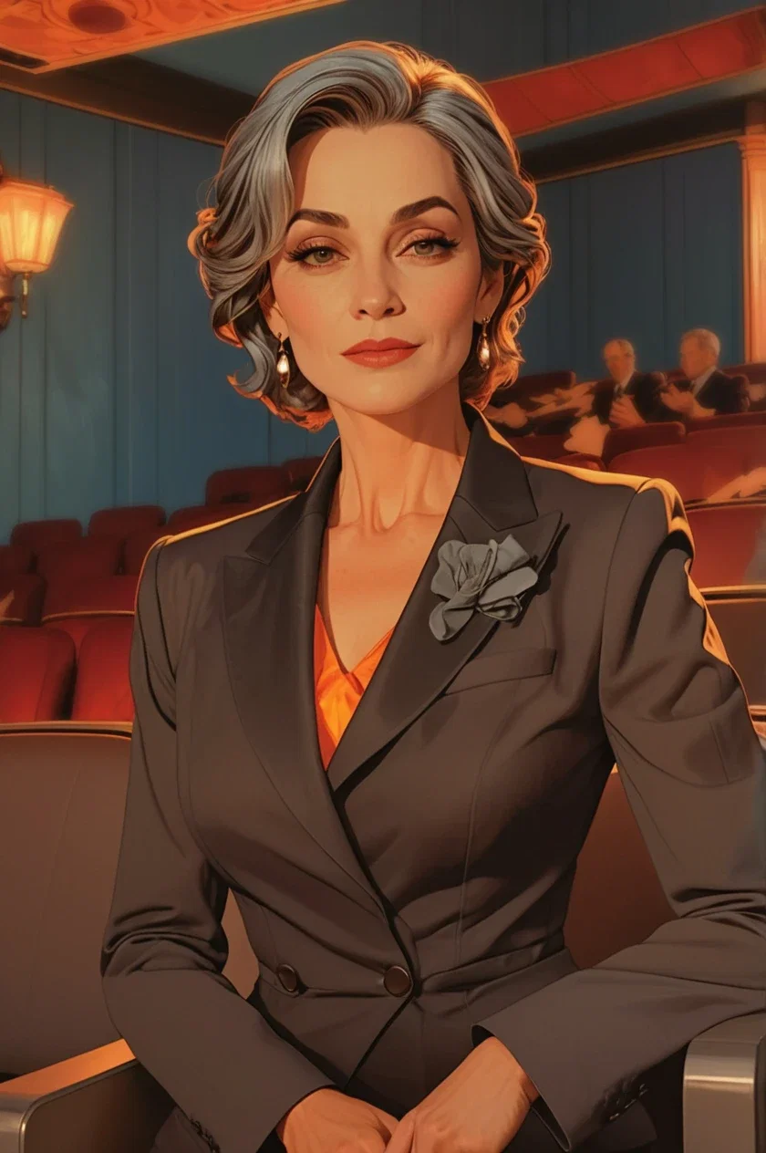 Eleanor Reed | Governor