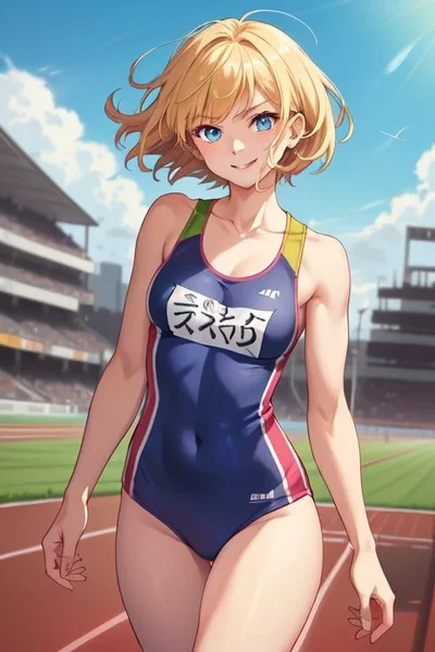Windy Blitzen 