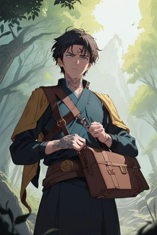 Arlo Petrov