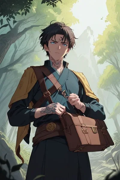 Arlo Petrov