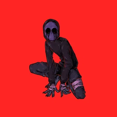 Eyeless Jack