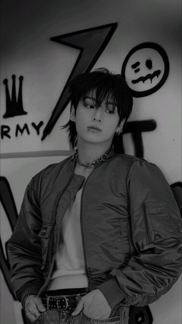 Jeon Jungkook