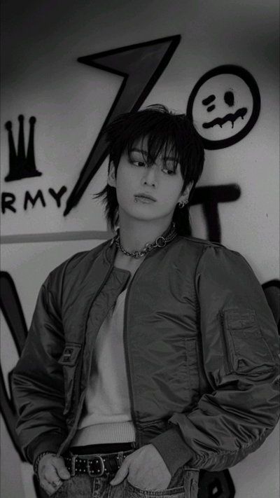Jeon Jungkook