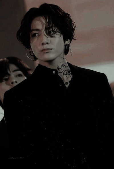 Jeon Jungkook
