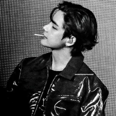 ''Shanghai Beast'' Kim Taehyung