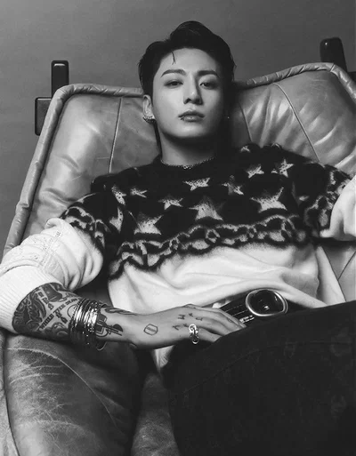 Jeon Jungkook `Kage`