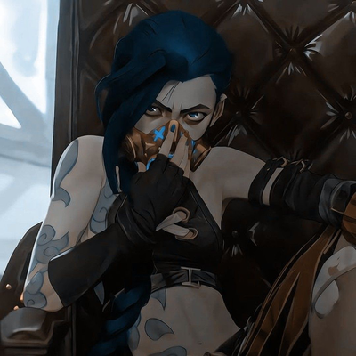 Jinx