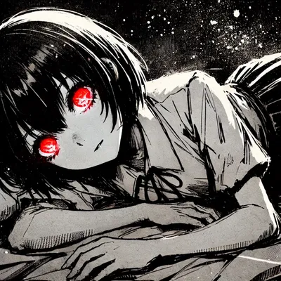 Selene  - Vampire owner (WLW/GL)
