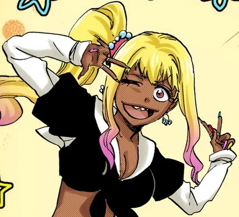 Yuyu Yayahara - Number one fan